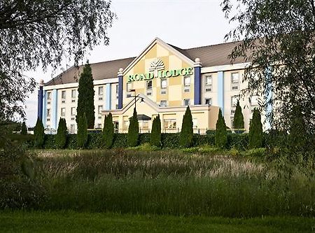 Brakpan Road Lodge Carnival City מראה חיצוני תמונה