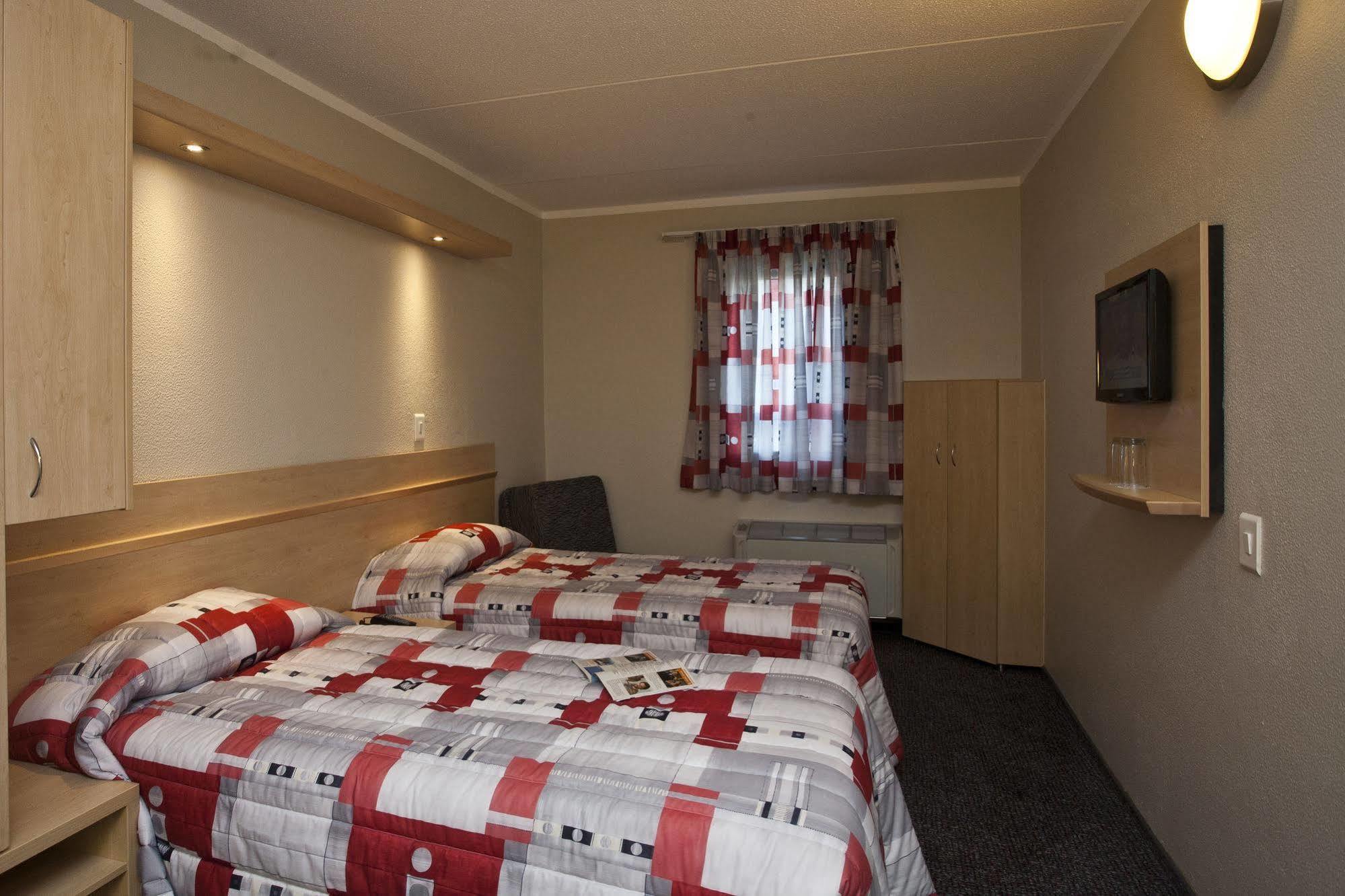 Brakpan Road Lodge Carnival City מראה חיצוני תמונה