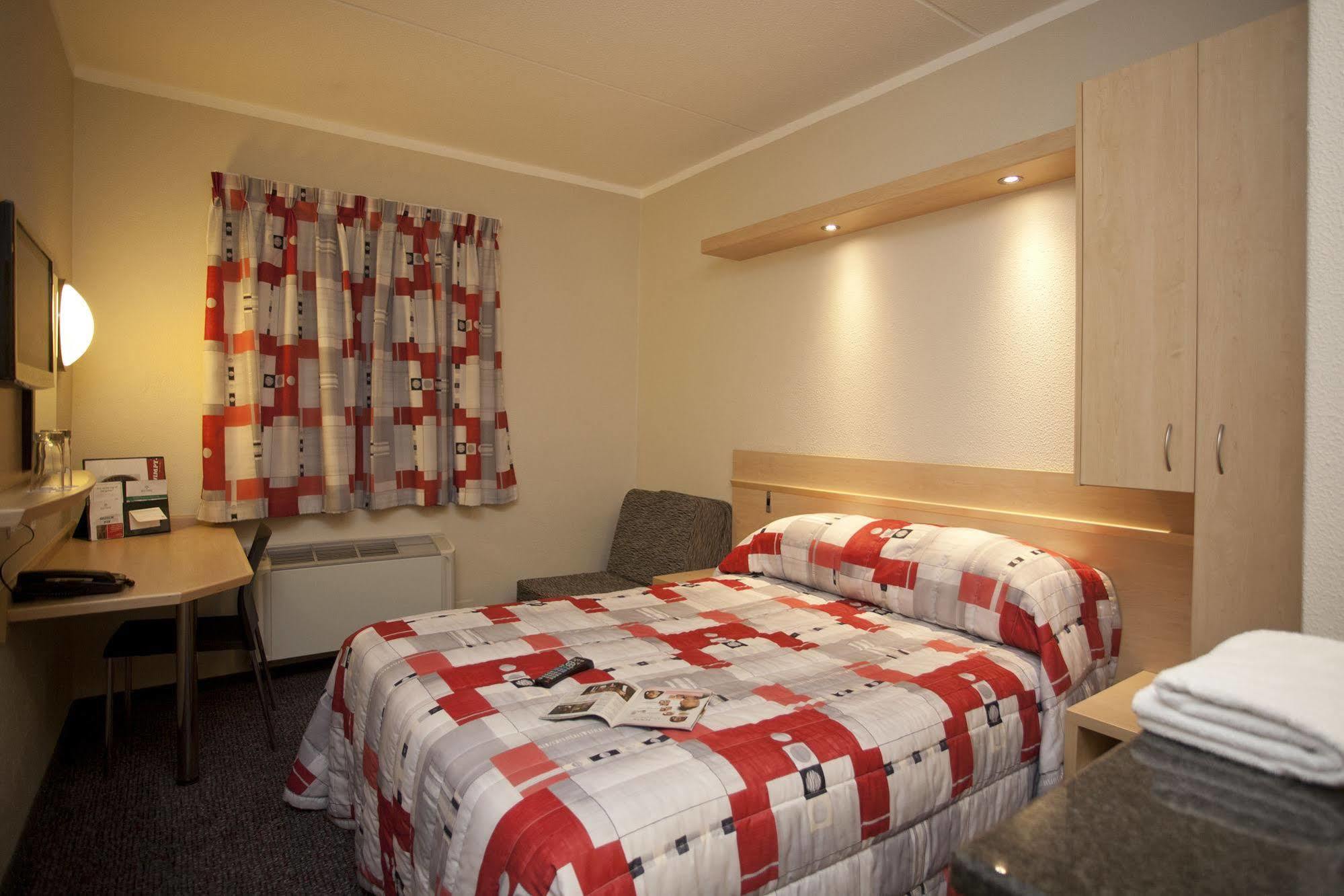 Brakpan Road Lodge Carnival City מראה חיצוני תמונה